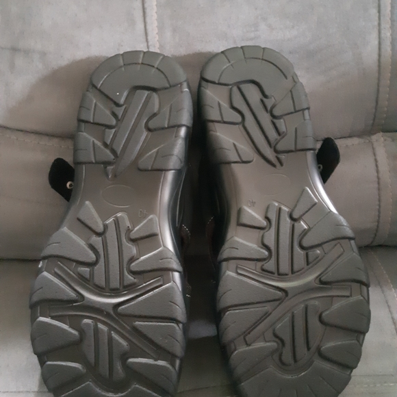 David Jones mens sandales Size 8/40 - Picture 9 of 9